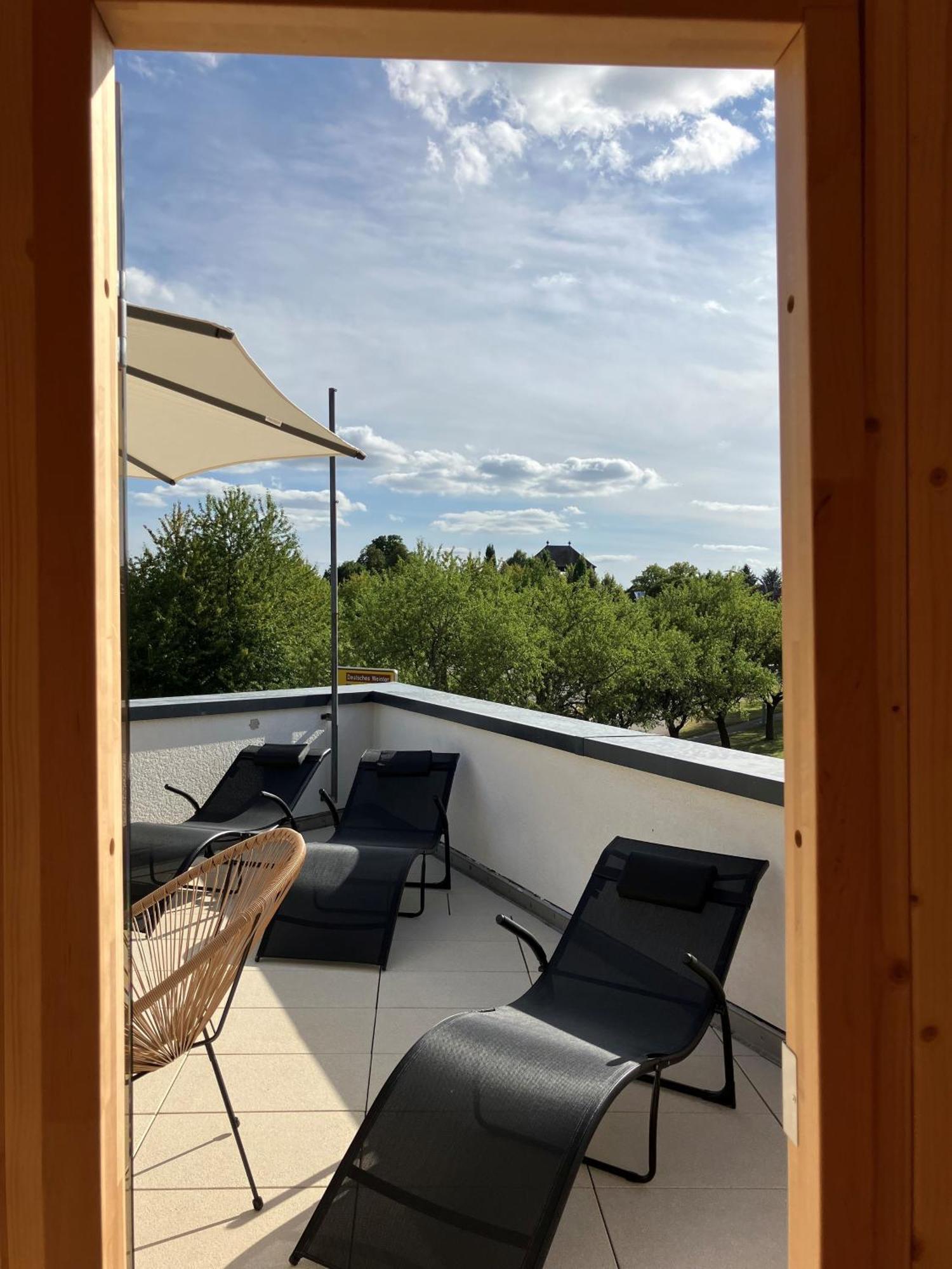 Amelie No 3 Hotel & Appartements Schweigen-Rechtenbach Εξωτερικό φωτογραφία