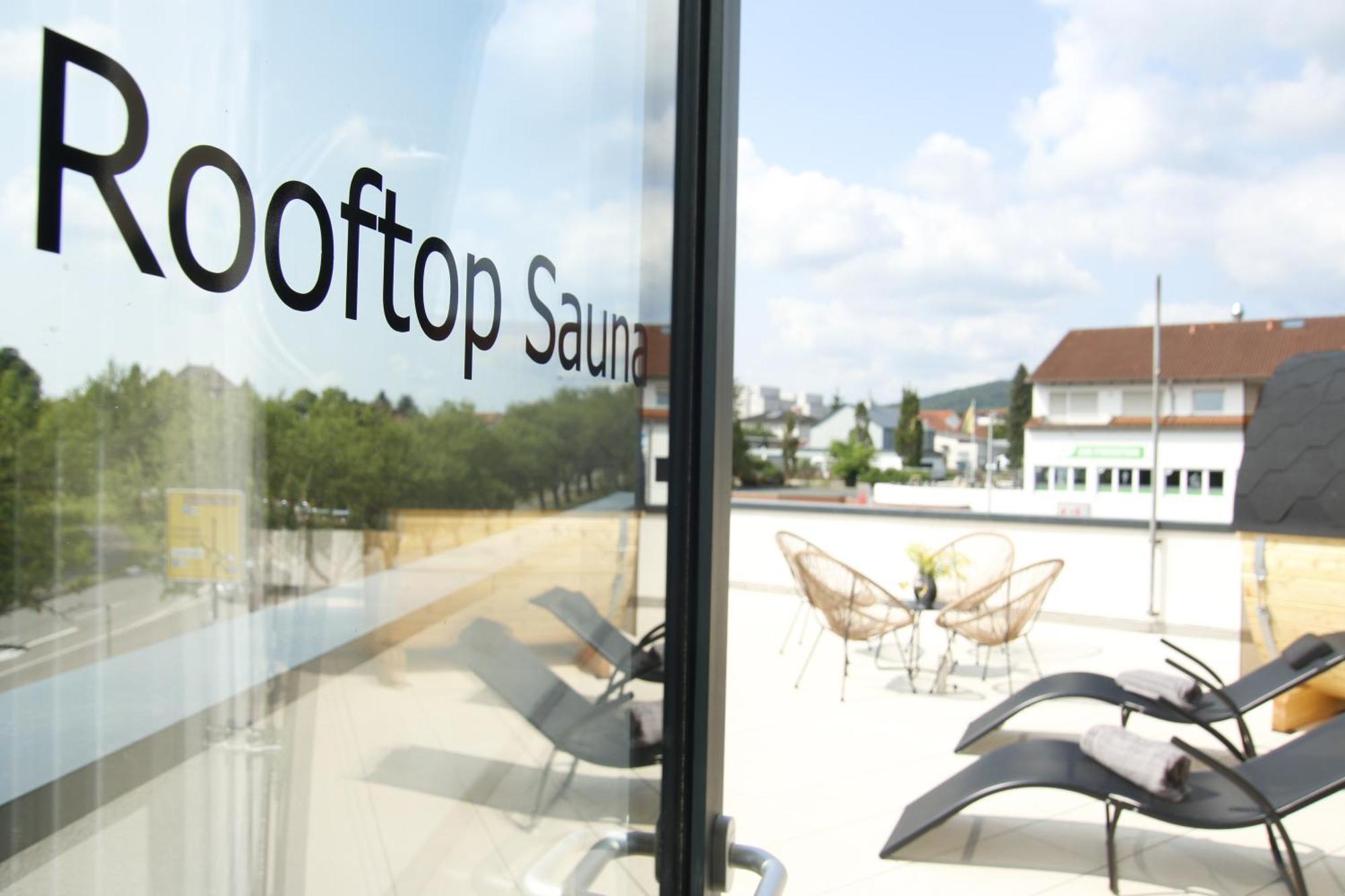 Amelie No 3 Hotel & Appartements Schweigen-Rechtenbach Εξωτερικό φωτογραφία