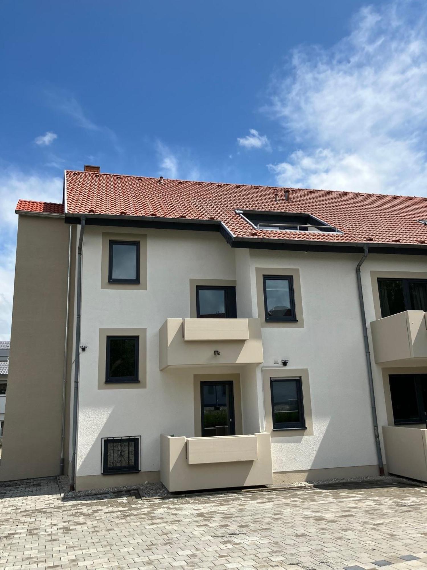 Amelie No 3 Hotel & Appartements Schweigen-Rechtenbach Εξωτερικό φωτογραφία