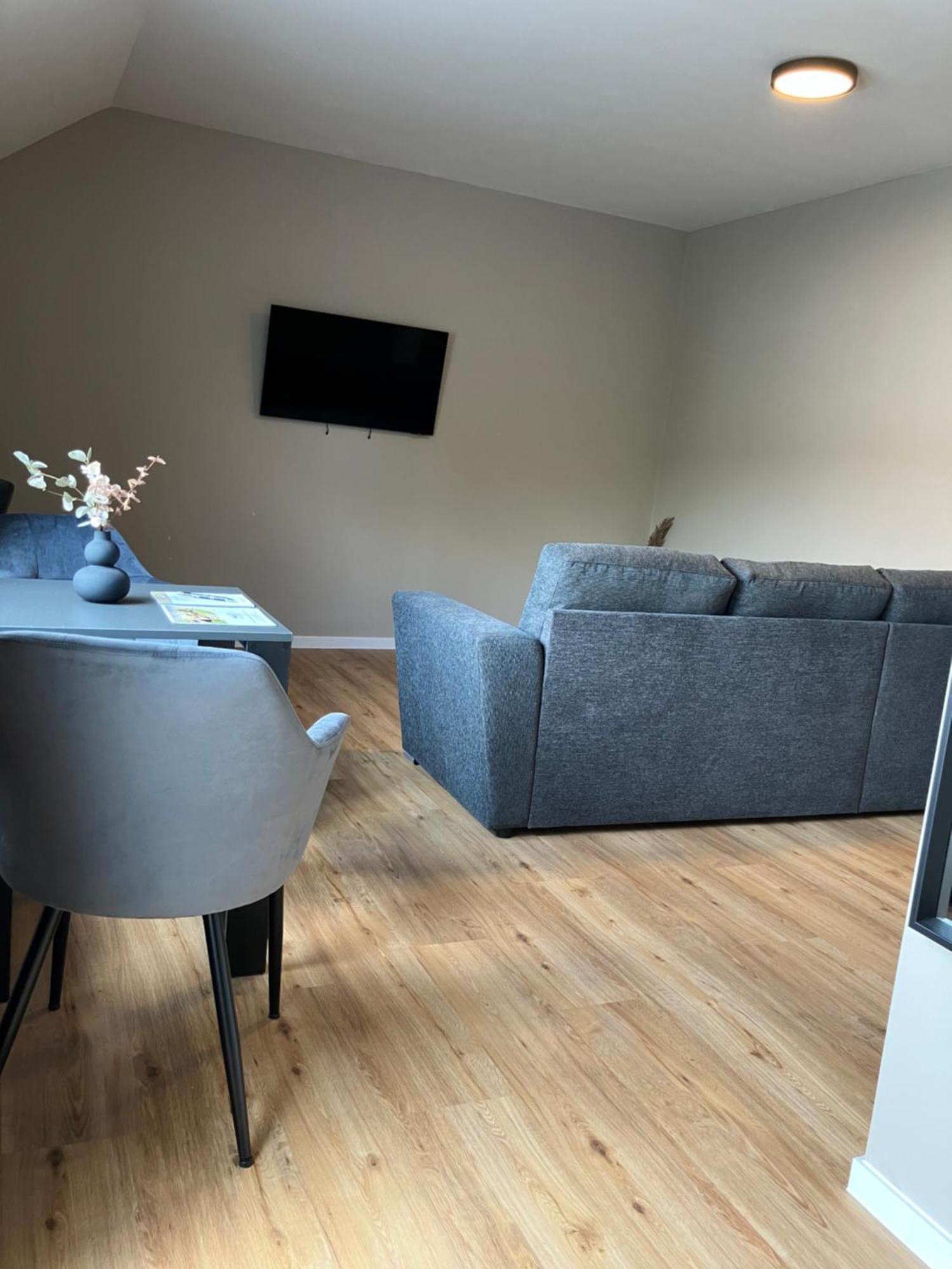 Amelie No 3 Hotel & Appartements Schweigen-Rechtenbach Εξωτερικό φωτογραφία
