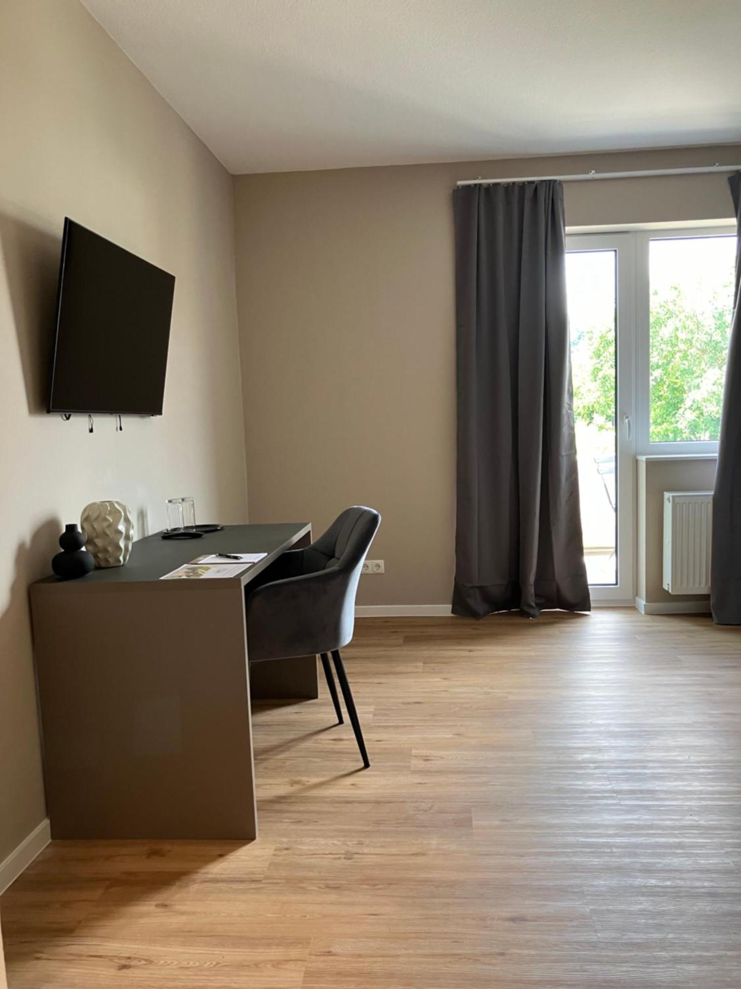 Amelie No 3 Hotel & Appartements Schweigen-Rechtenbach Εξωτερικό φωτογραφία