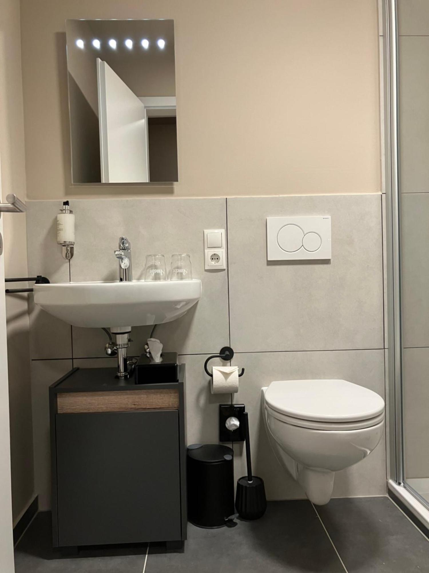 Amelie No 3 Hotel & Appartements Schweigen-Rechtenbach Εξωτερικό φωτογραφία