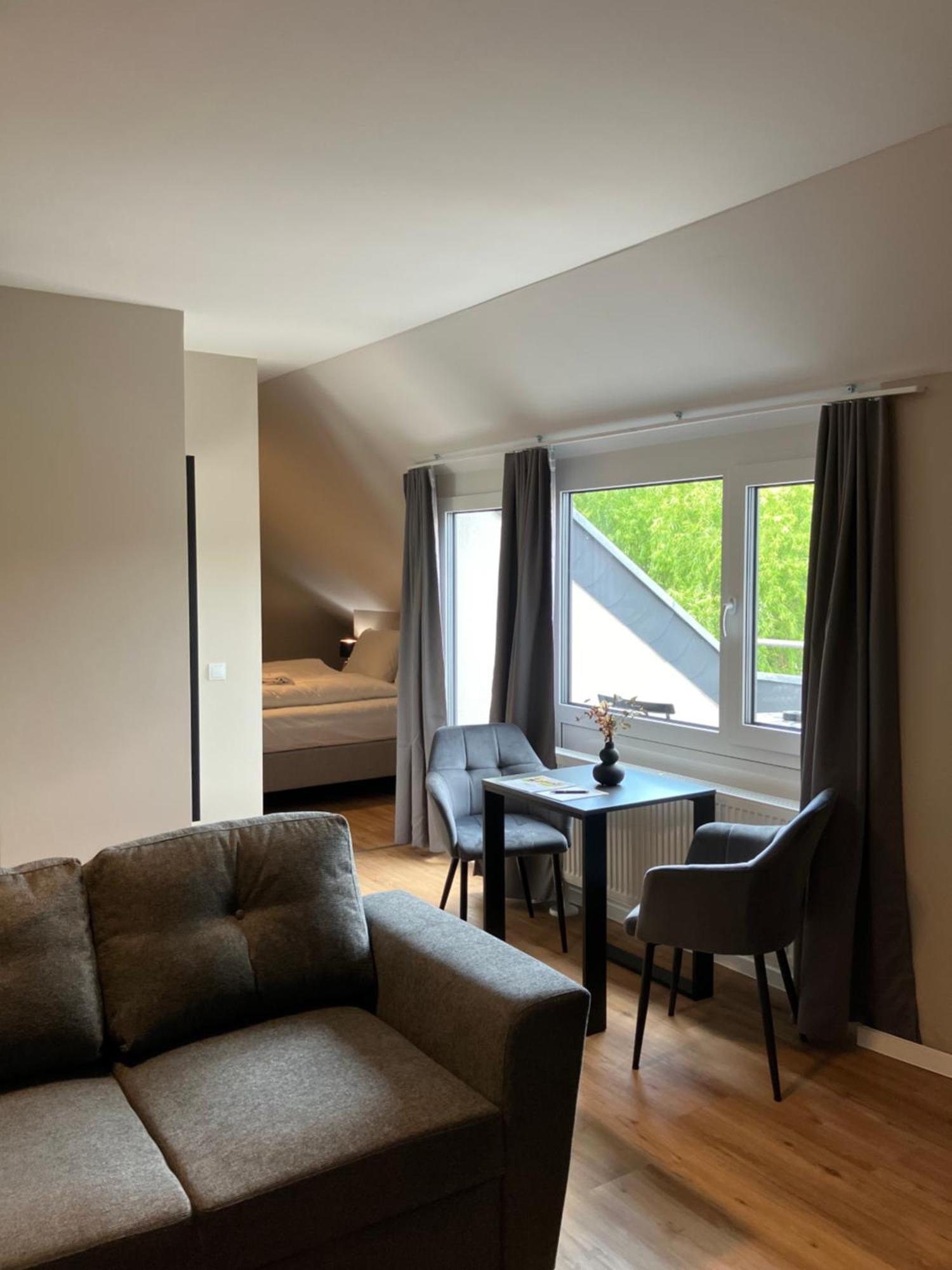 Amelie No 3 Hotel & Appartements Schweigen-Rechtenbach Εξωτερικό φωτογραφία
