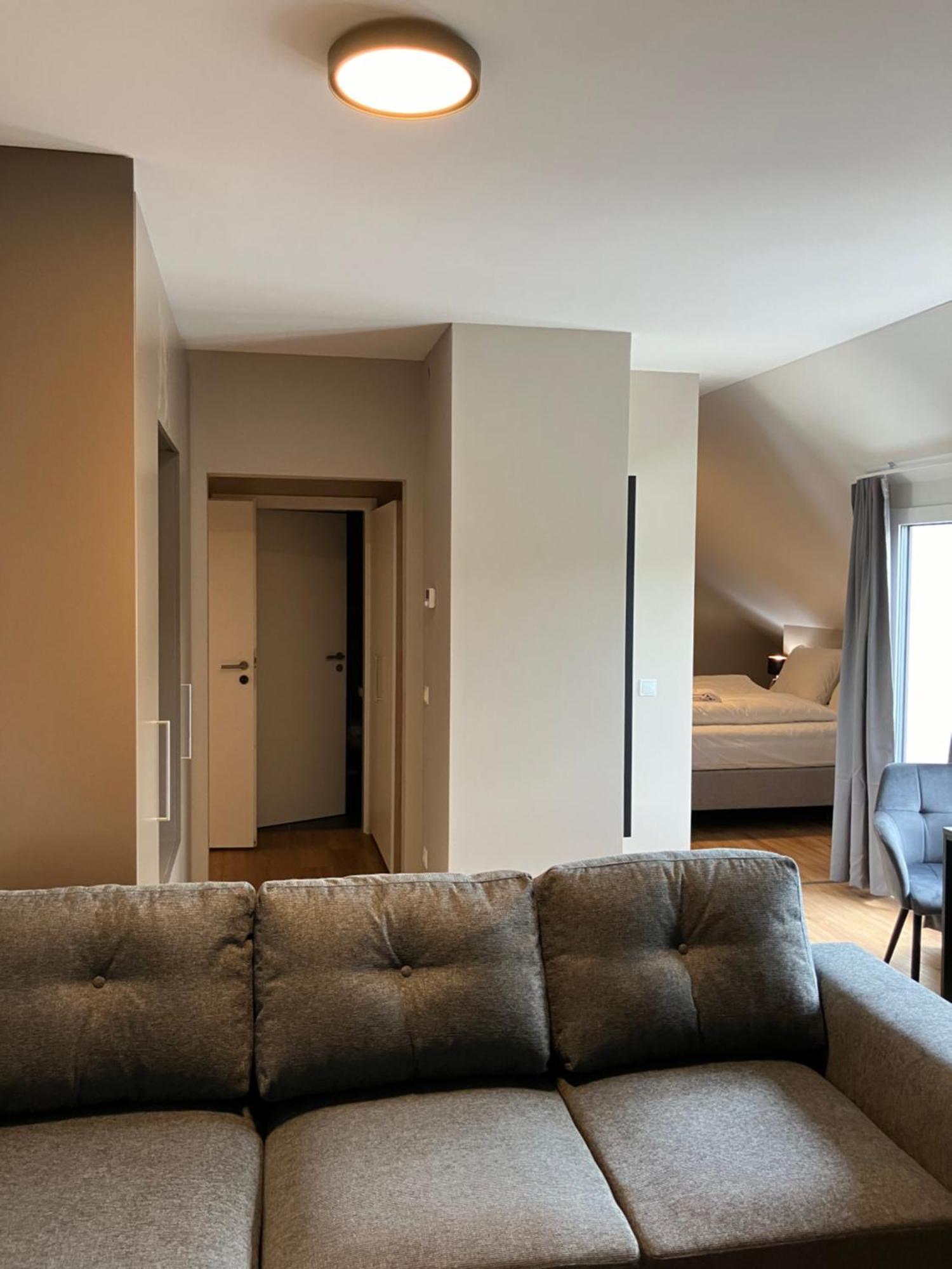Amelie No 3 Hotel & Appartements Schweigen-Rechtenbach Εξωτερικό φωτογραφία