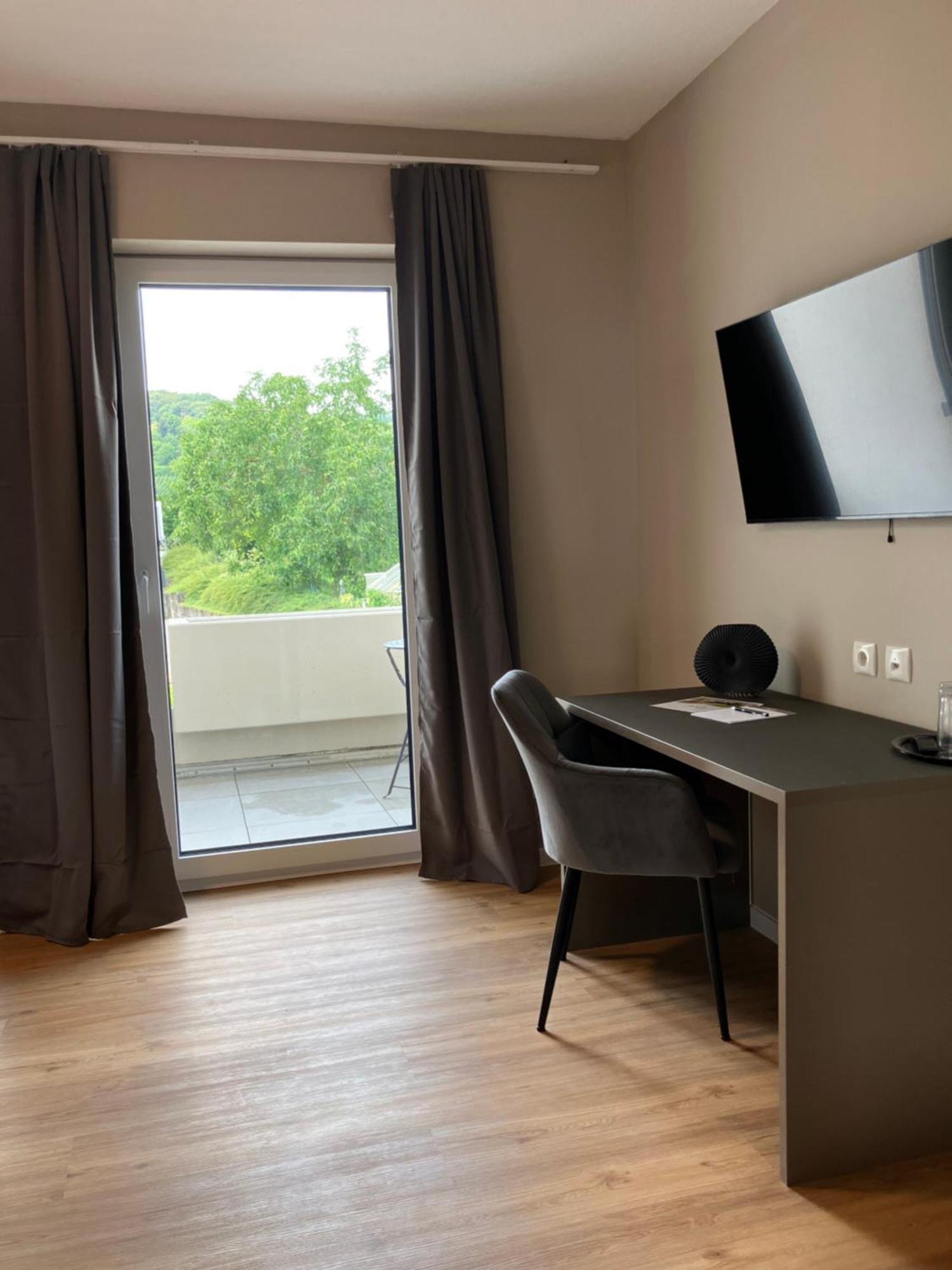 Amelie No 3 Hotel & Appartements Schweigen-Rechtenbach Εξωτερικό φωτογραφία
