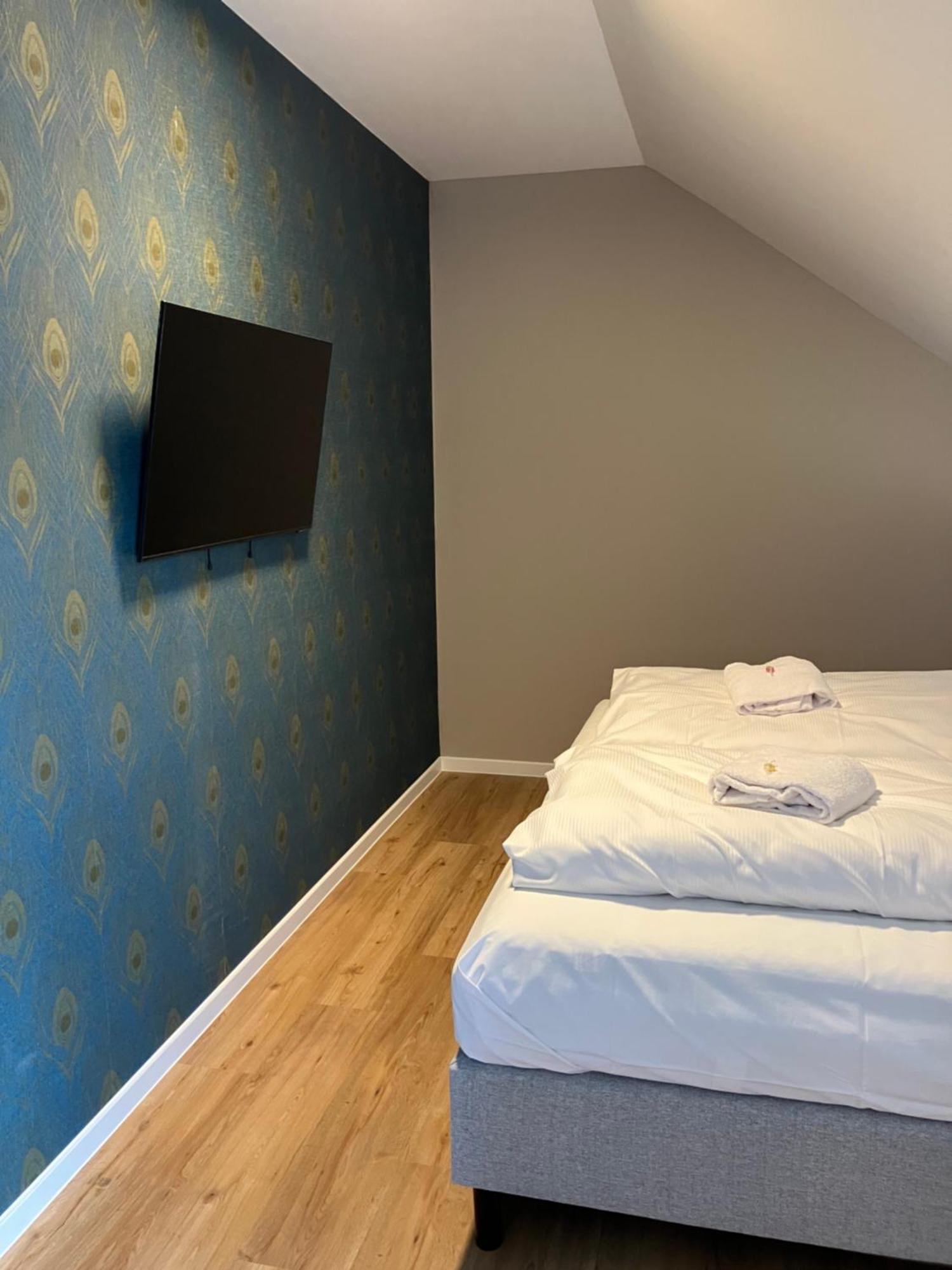 Amelie No 3 Hotel & Appartements Schweigen-Rechtenbach Εξωτερικό φωτογραφία