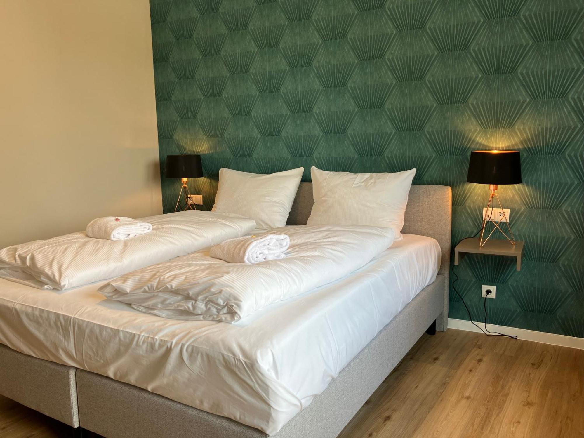 Amelie No 3 Hotel & Appartements Schweigen-Rechtenbach Εξωτερικό φωτογραφία