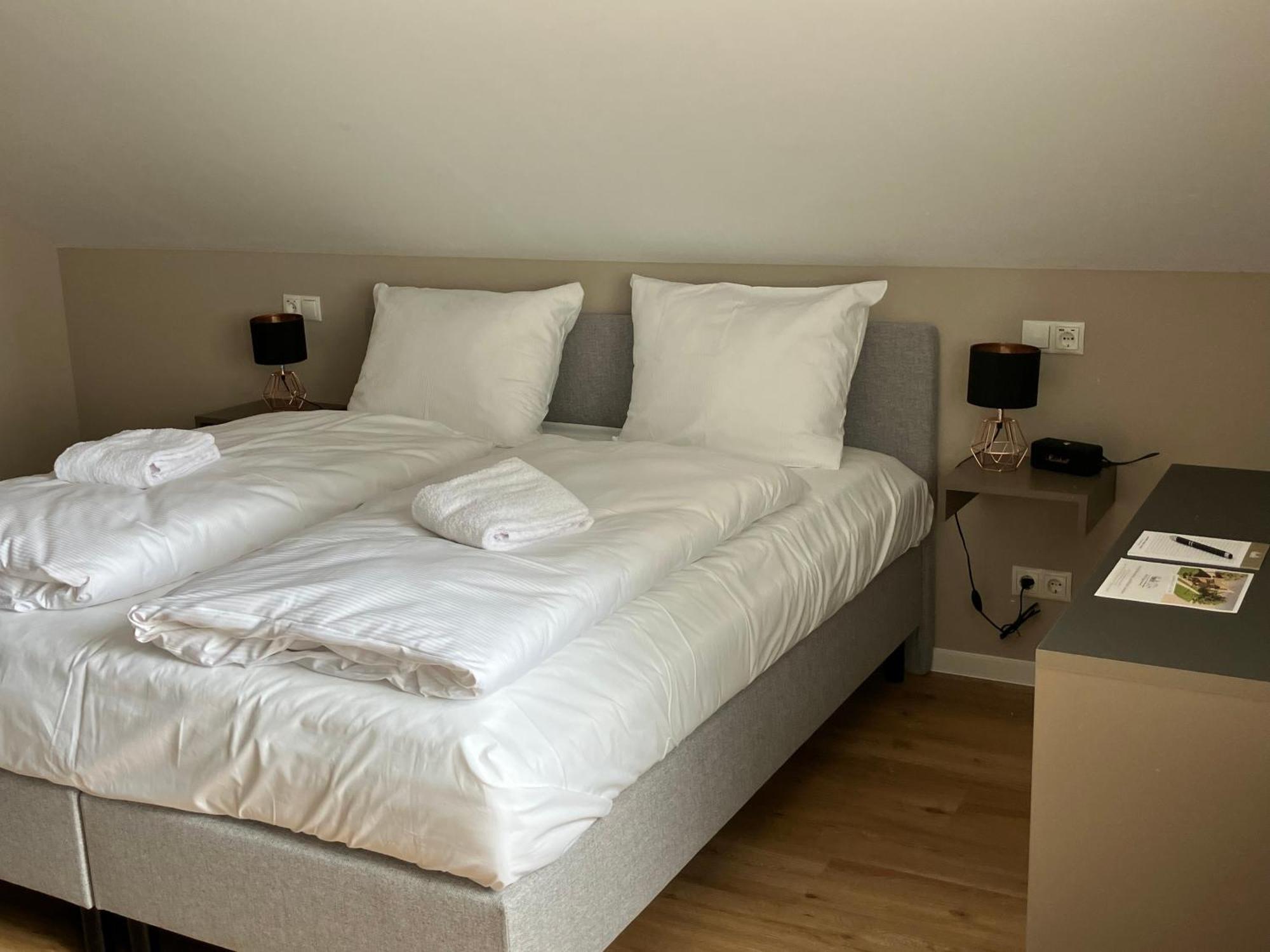 Amelie No 3 Hotel & Appartements Schweigen-Rechtenbach Εξωτερικό φωτογραφία