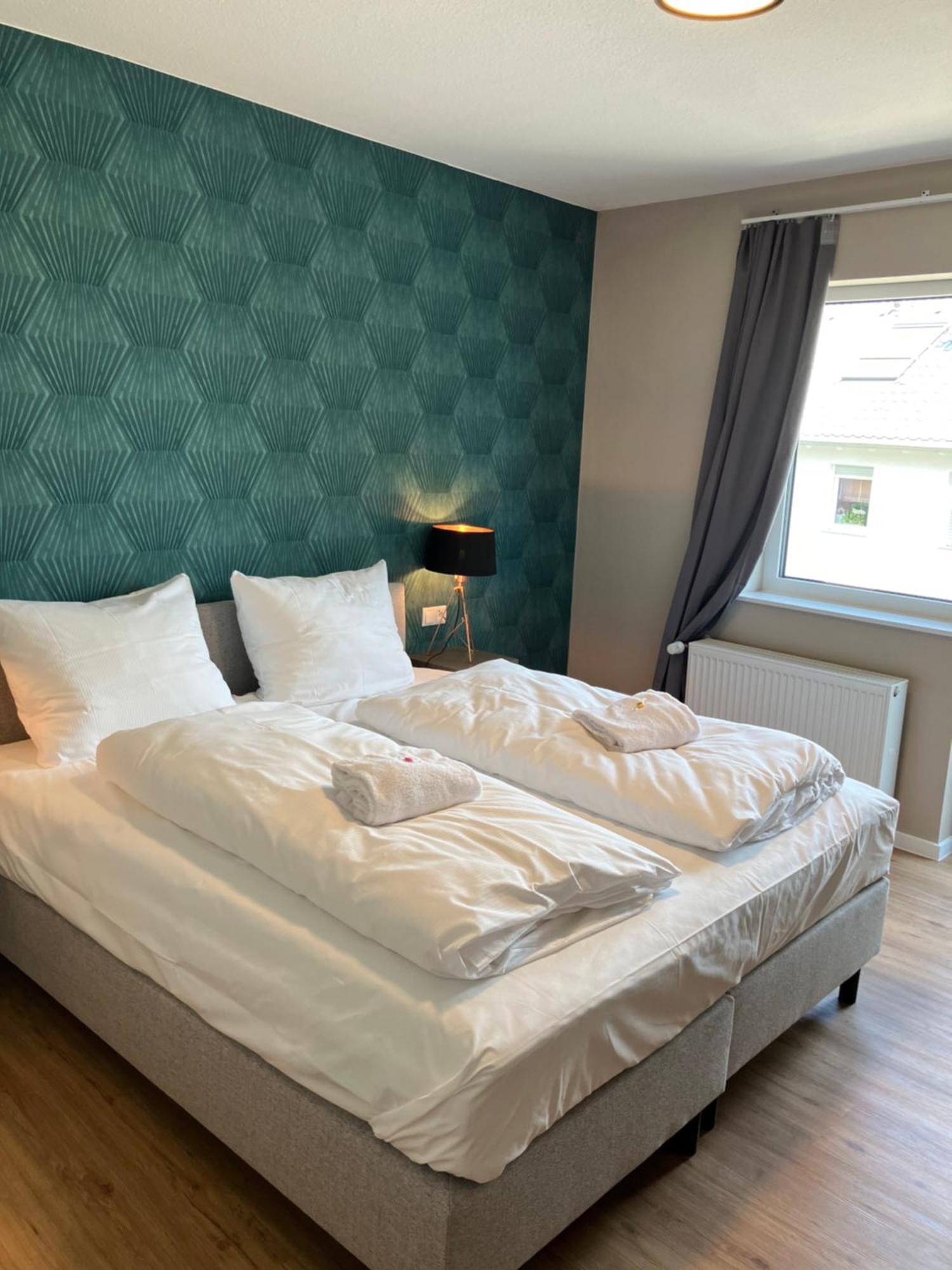 Amelie No 3 Hotel & Appartements Schweigen-Rechtenbach Εξωτερικό φωτογραφία